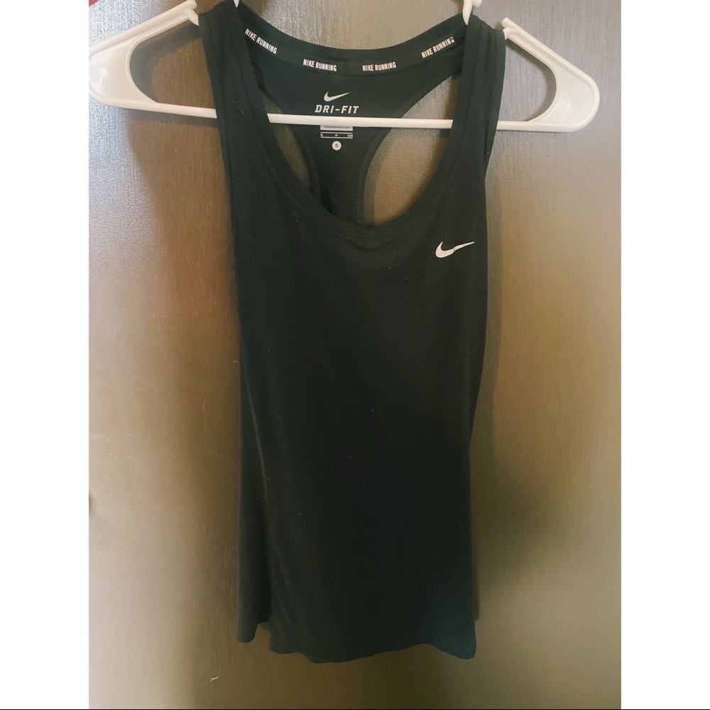 Women’s small Nike dri fit tank top